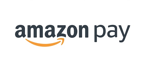 Amazon Pay Logo