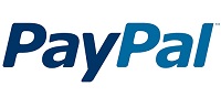 PayPal Logo